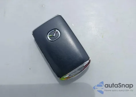 2023 Mazda Cx-9 Touring z USA, uszkodzony, nr VIN JM3TCBCY9P0659522